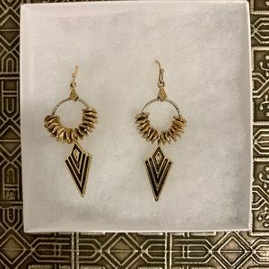 Etienne Aigner Earrings